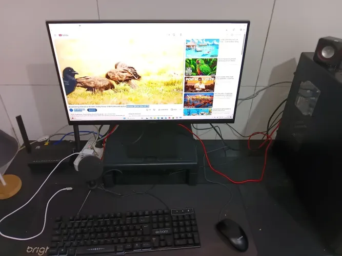 Computador Básico