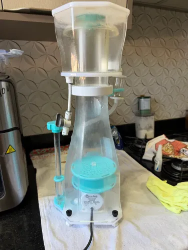 Skimmer octa 150 ocean tech