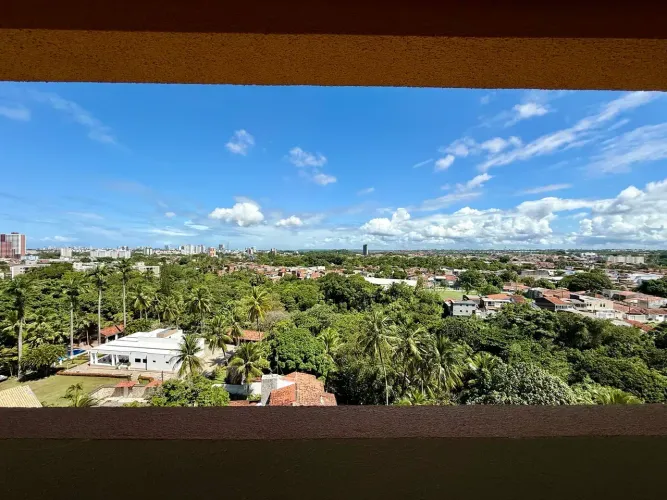 More em um condomínio novo, completo e com toda a segurança que você e sua família merecem