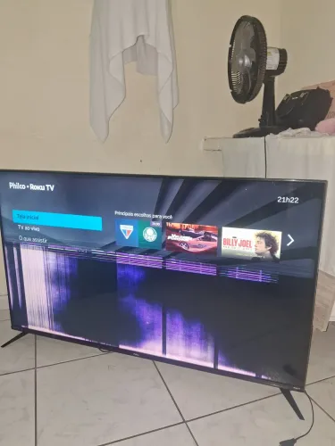 TV A VENDA IMAGEM RUIM!!!