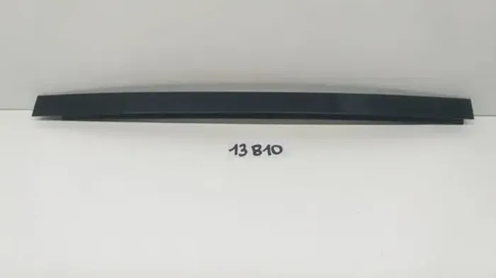 Canaleta Do Vidro Porta T/e Bmw 318i 2011 (13b10)