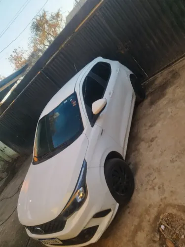 Fiat Argo Drive 1.0 6V Flex 2020
