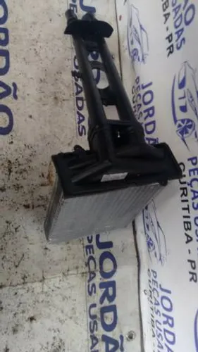 Radiador ar quente Fiat Mobi