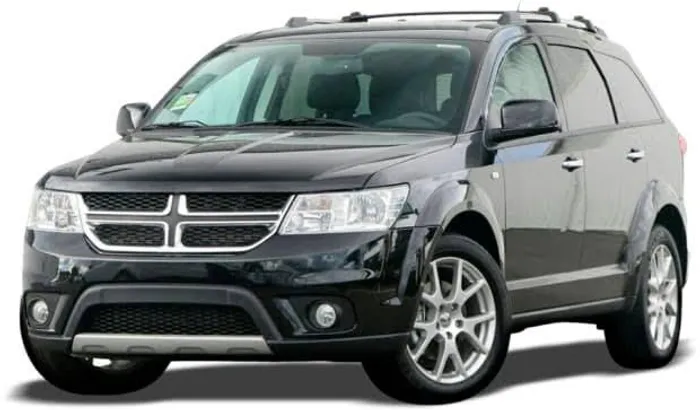 Sucata Dodge Journey 2012 .peças