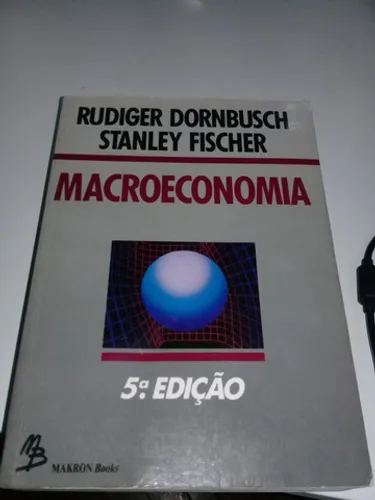 Macroeconomia Dornbusch e Fisher