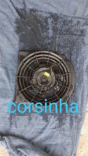 Ventoinha corsinha