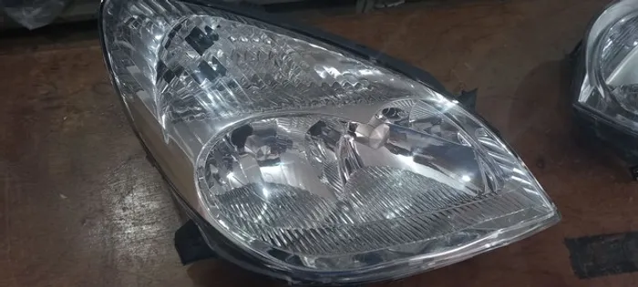 Farol c5  2001 2002 2003 2004 2005 