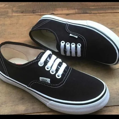 Tênis Vans Authentic - Varias Cores, Unissex TAM.: 34 ao 39 (Pronta entrega)