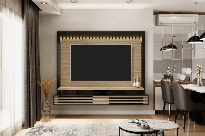 Bancada Suspensa Frizz Presence + Até 12x + Receba Hoje