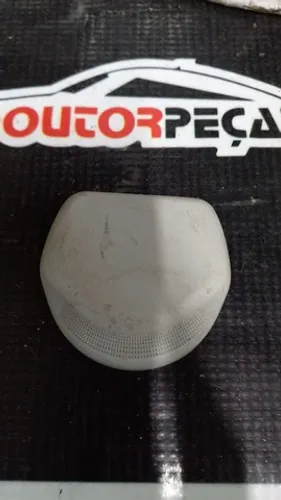 Tampa Capa Cinto Segurança Gol Bola G3