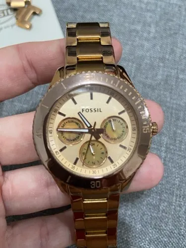Relógio FOSSIL ORIGINAL