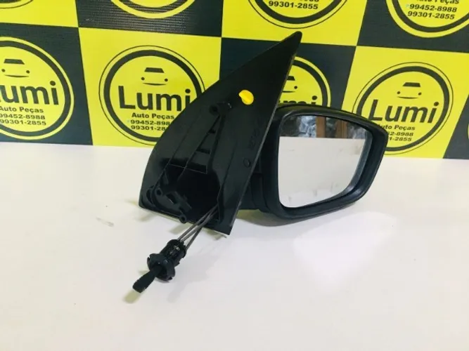 Retrovisor Vw UP 2014 A 2021 - NOVO!!