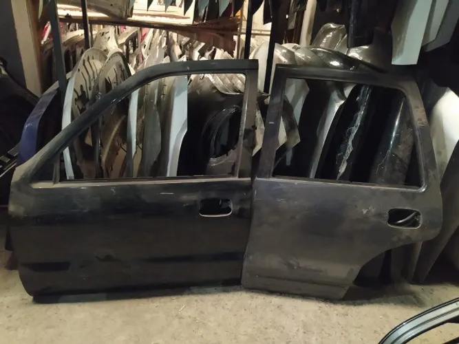 Porta Kia Sportage 1997 1998 1999 2000 2001 2002
