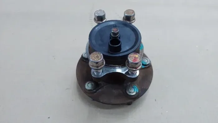 Cubo De Roda Asx 