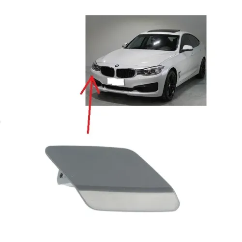 Tampa Esguicho Farol Direito Bmw 420i 428i 2015 2016 2017