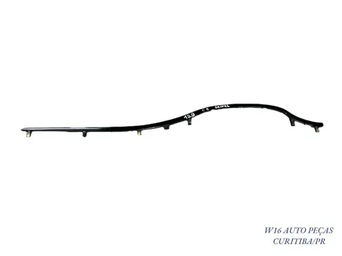 Friso Painel Instrumentos Citroen C5 N129