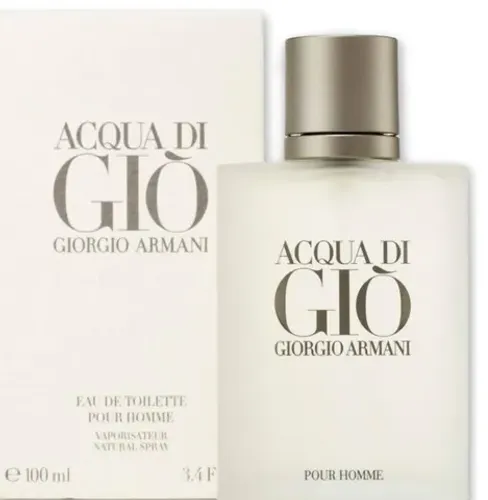 Perfumes original de ? ml
