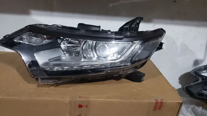 Farol Mitsubisch Outlander 2016/2020 Led 