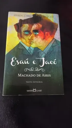 Clássicos da Literatura