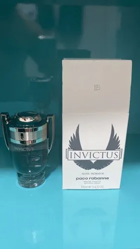 Perfumes tester 