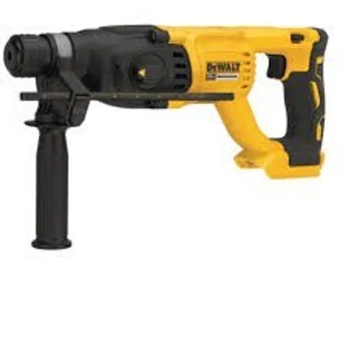 Martelete SDS Plus 1 Pol. 2,6Jl a Bateria 20V 4,0 Ah + Maleta  Dewalt-DCH133M2