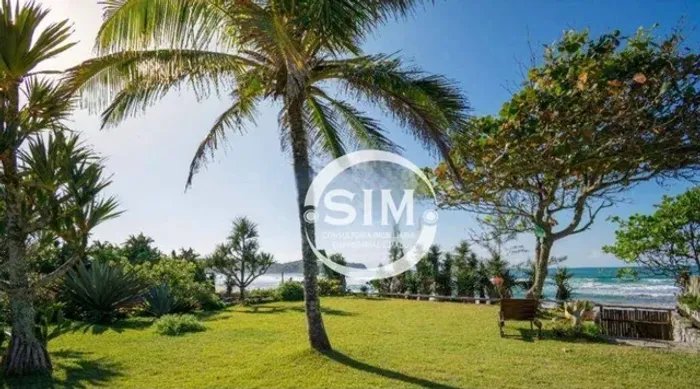 Casa com 4 dormitórios à venda, 390 m² por R$ 9.000.000,00 - Geribá - Armação dos Búzios/R