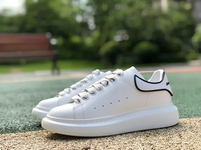 Tenis Alexander McQueen