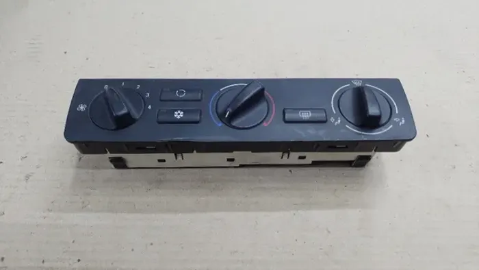 Comando Ar Condicionado Bmw 320