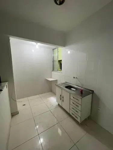 Apartamento na 25 de Agosto