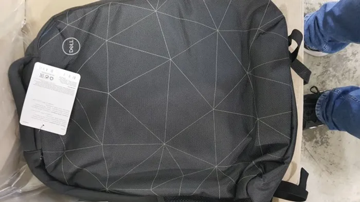 Mochila Dell notebook zero 