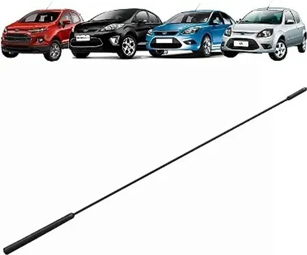 Antena Haste Ford Ecosport / Ka (97 à 16_ / Fiesta e Focus (04 à 16)- Lisa - Antico HS323