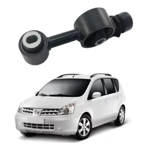 coxim motor nissan livina