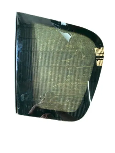 Vidro lareral lado esquerdo citroen aircross 2011 2012 2013 