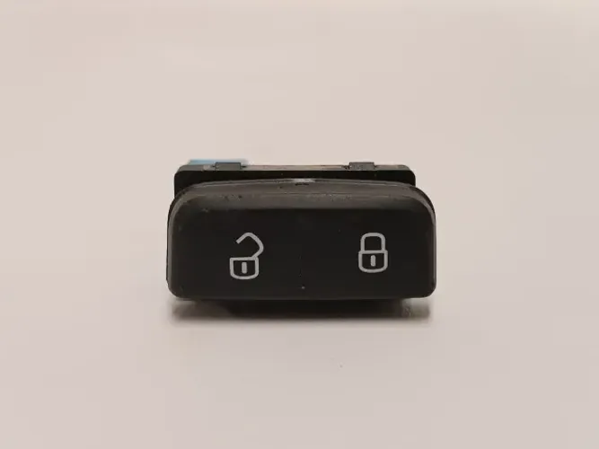 Botão Trava Elétrico Porta VW UP | 4 Fios (Original/Usado)