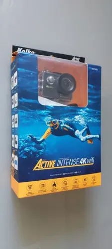 Lolke active intense 4k