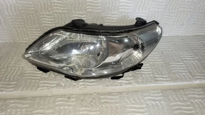Farol gol g5 esquerdo foco simples