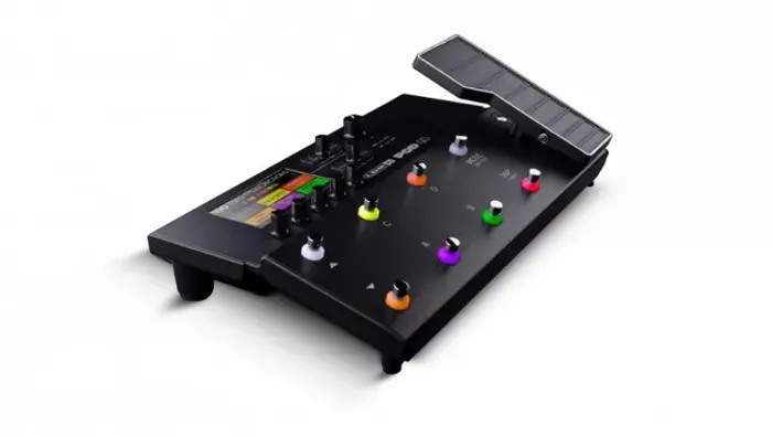 Line 6 POD Go - Pedaleira Multi Efeitos para Guitarra Pod-go