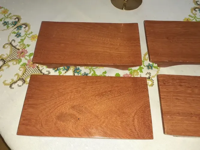 Tabua para suchi