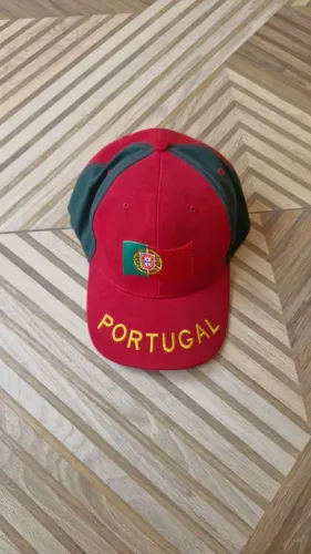 Boné importado 