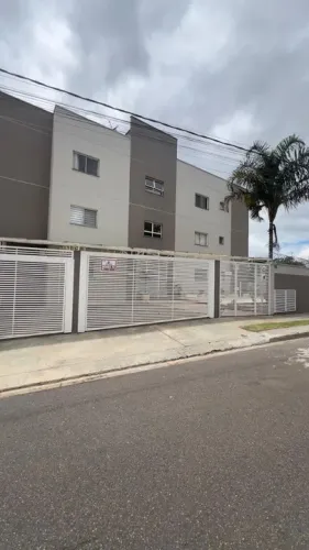 Ótimo apartamento a venda no Alta Vila