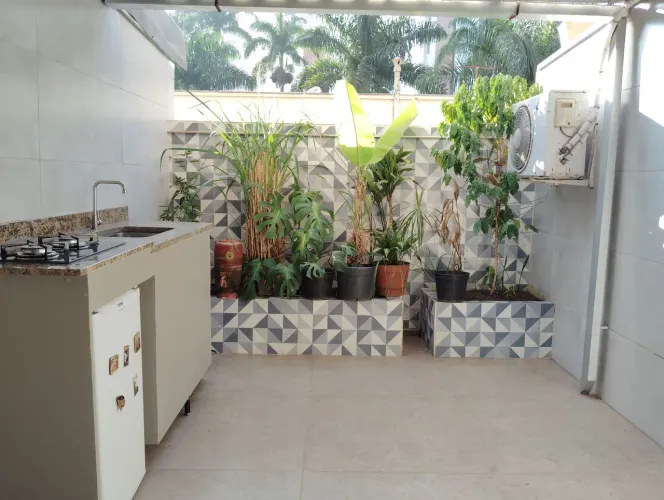Sala comercial 35m² com área privativa na praça liberdade em BH