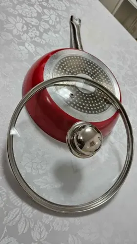 Panelas Gold Chef Gourmet originais 