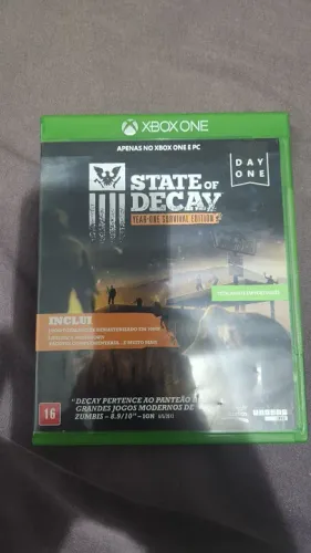 State of Decay: Year-One Survival Edition - Xbox One