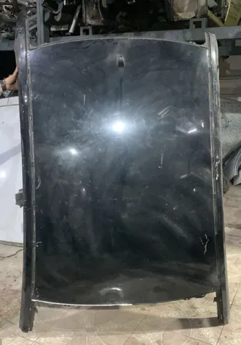 Corte de Teto Nissan Sentra 2018