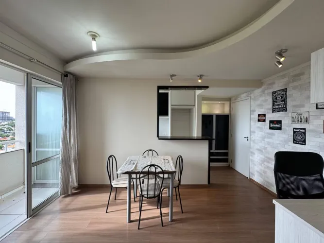 PATEO ALLEGRO - R$ 450.000 - PARA INVESTIDOR - Apartamento à venda, 2 dormitórios (1 súite
