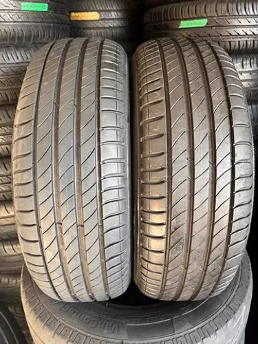 PNEUS ARO 15 - 185/60R15 MICHELIN PRIMACY 4