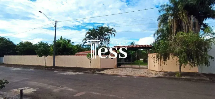 Maravilhosa Chácara no Jardim Oriental Catanduva 8000m²