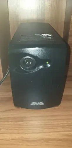 Nobreak SMS 600va