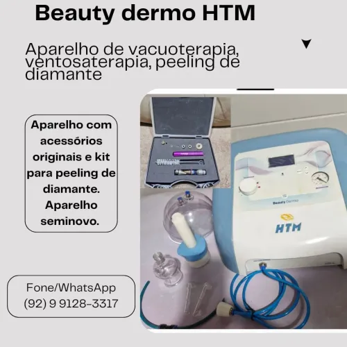 Beauty dermo HTM
