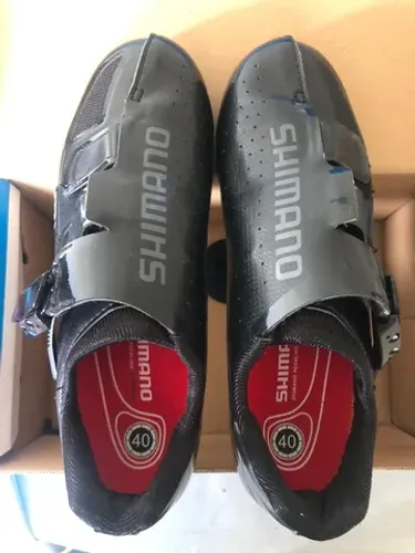 Sapatilha Speed Shimano